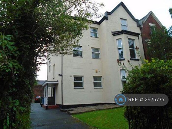 1 Bedroom Flat To Rent In Bentley Road, Liverpool, L8