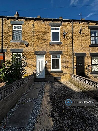 3 Bedroom Terraced House To Rent In Doncaster Road, Barnsley, S70