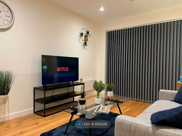 2 Bedroom Flat To Rent In Windmill Street, Birmingham, B1