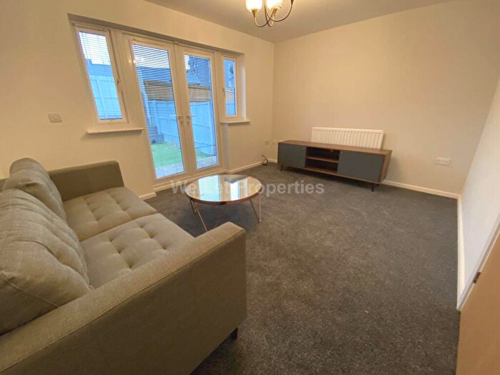 2 Bedroom House To Rent In Stuart Street, Sport City, M11