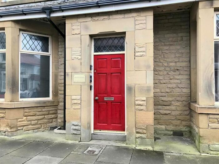 1 Bedroom Flat To Rent In Woborrow Road, Heysham, Morecambe, LA3