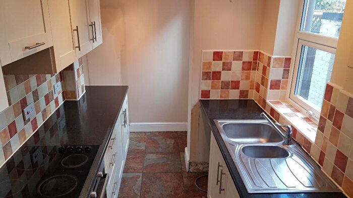2 Bedroom Terraced House To Rent In Queen Street, Desborough, Northants, NN14