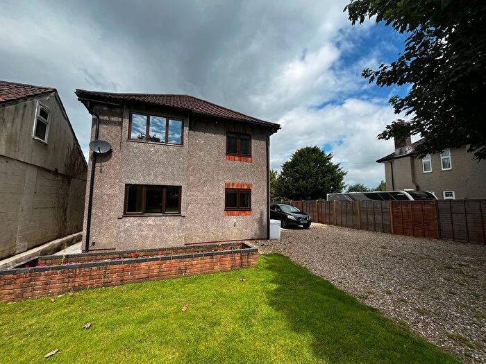 3 Bedroom Detached House To Rent In Bristol Rd, Langford, BS40