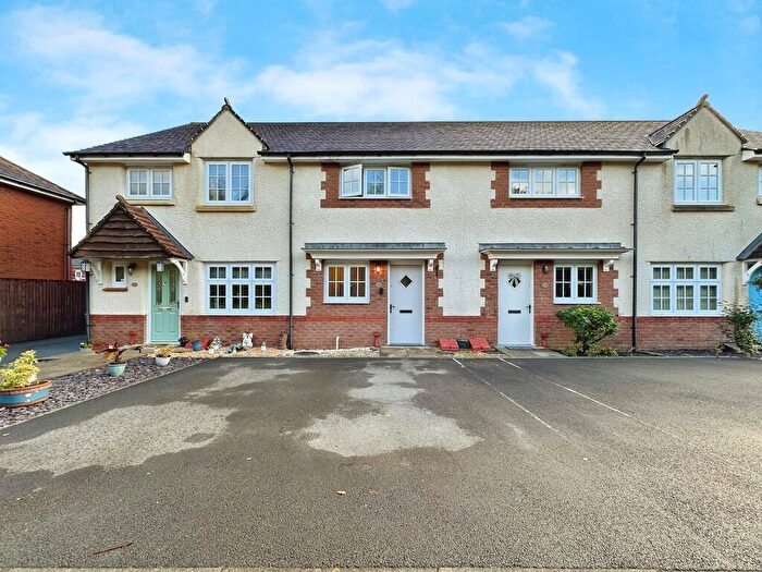 2 Bedroom Terraced House For Sale In Cwm Calon Road, Cwm Calon, CF82