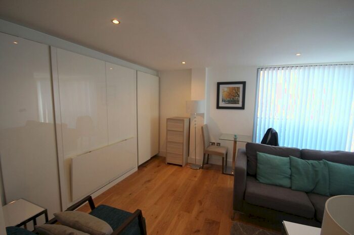 1 Bedroom Studio To Rent In Station Road, Trident House, UB3