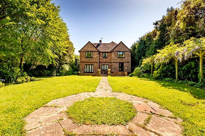 5 Bedroom Detached House For Sale In Kings Weston Road | Henbury, BS10