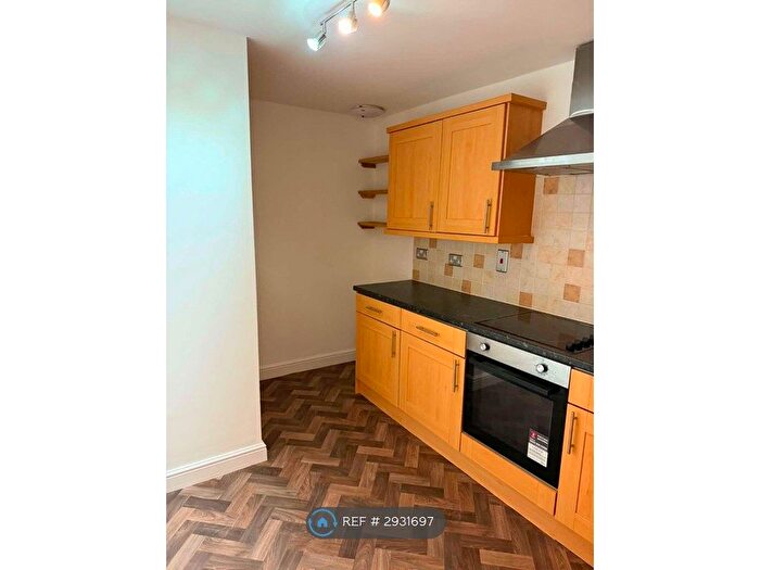 1 Bedroom Flat To Rent In Lake Road, Morpeth, NE65