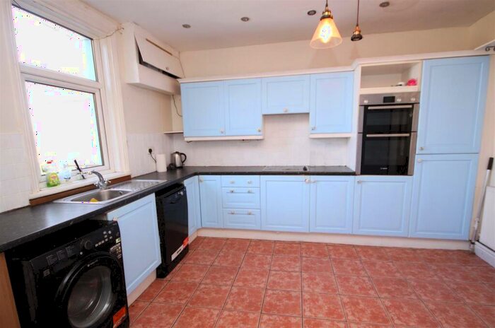 2 Bedroom Terraced House For Sale In New Lane, Burscough, Ormskirk, L40