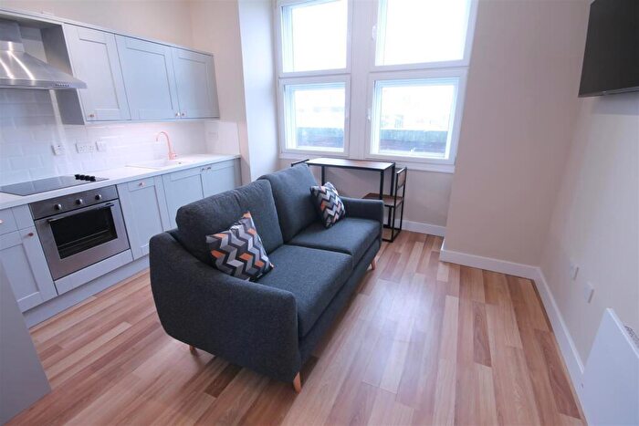2 Bedroom Apartment To Rent In City Apartments, City Centre, NE1