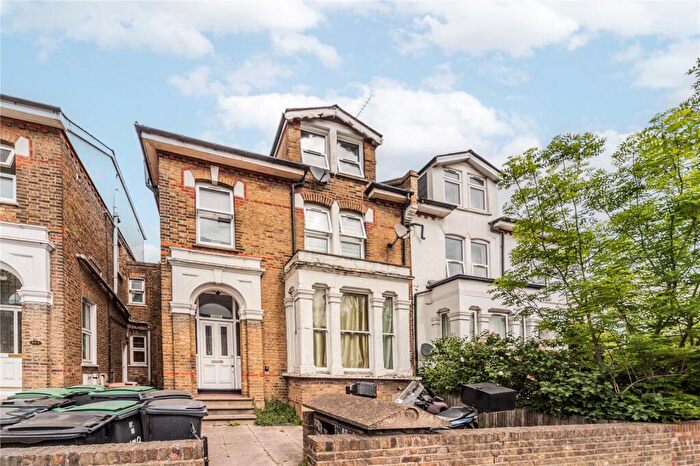 1 Bedroom Apartment For Sale In Lordship Lane, Wood Green London, N22