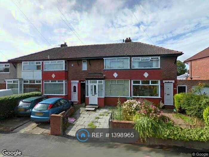 2 Bedroom Terraced House To Rent In Longton Lane, Rainhill, L35