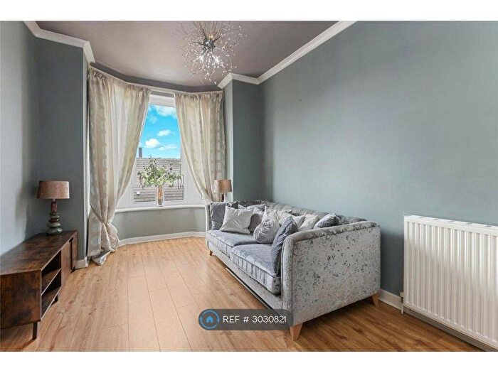 1 Bedroom Flat To Rent In Rutherglen, Glasgow, G73
