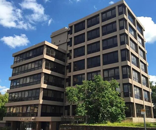 1 Bedroom Apartment To Rent In Kings Road, Reading, RG1