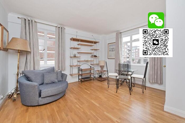 Studio To Rent In Sloane Avenue, London, SW3