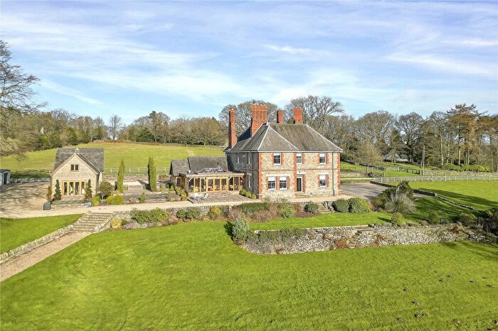 5 Bedroom Detached House For Sale In Polly Botts Lane, Ulverscroft, Leicestershire, LE67