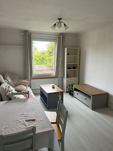 1 Bedroom End Terrace House To Rent In Palmerston Road, N22