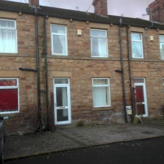 2 Bedroom Terraced House To Rent In Copley Lane, Robin Hood, Wakefield, WF3