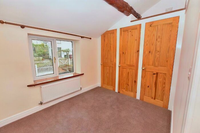 1 Bedroom Cottage For Sale In Mellor Brook, Mellor Brook, BB2
