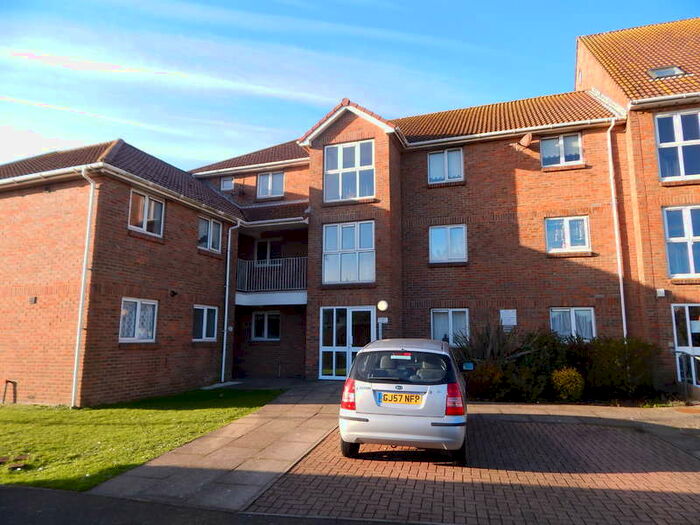 1 Bedroom Apartment To Rent In Collingwood Close, BN23