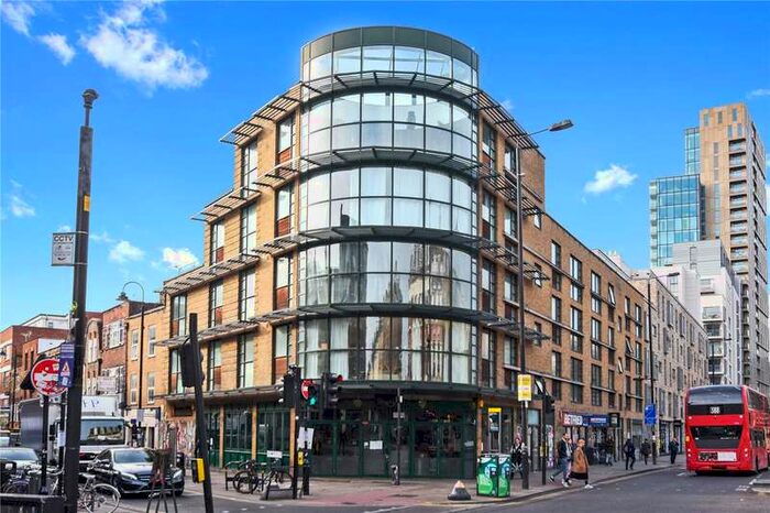 2 Bedroom Apartment To Rent In Bethnal Green Road, London E2