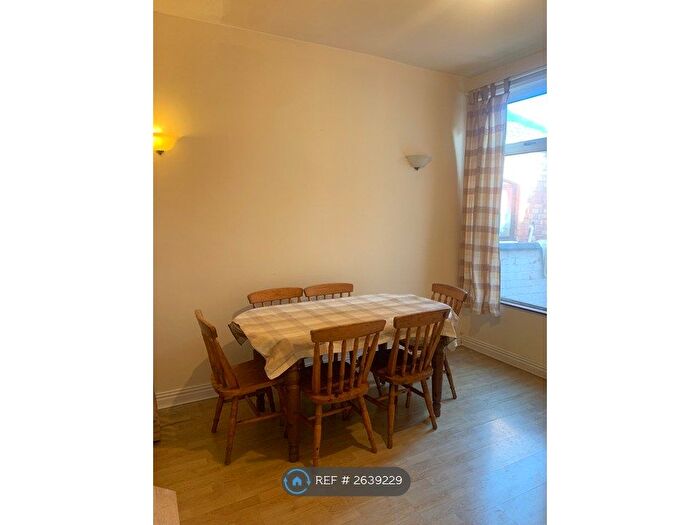 2 Bedroom Terraced House To Rent In Poplar Road, Coventry, CV5