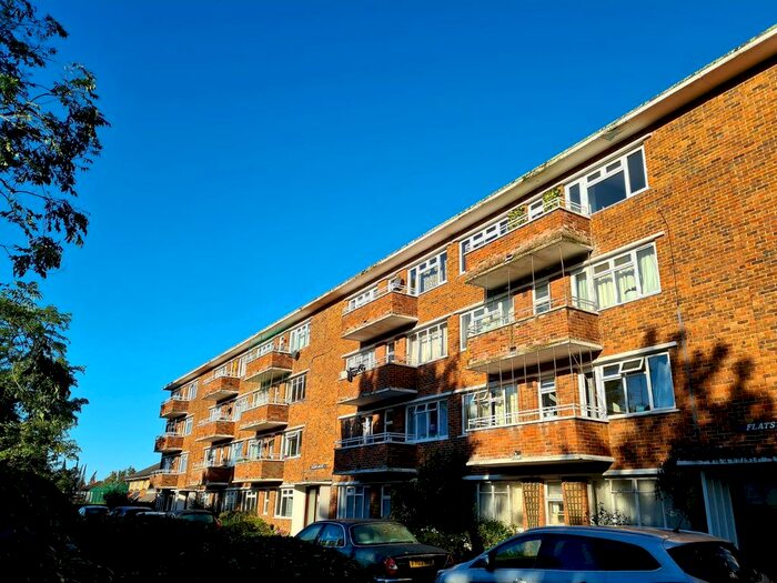 1 Bedroom Flat To Rent In Shirley Road, Shirley, Southampton SO15
