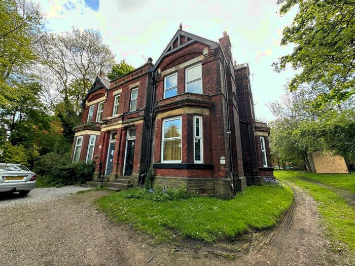 1 Bedroom Flat To Rent In Manchester Rd, Audenshaw, M34