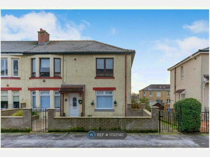 2 Bedroom Flat To Rent In Loretto Street, Glasgow, G33