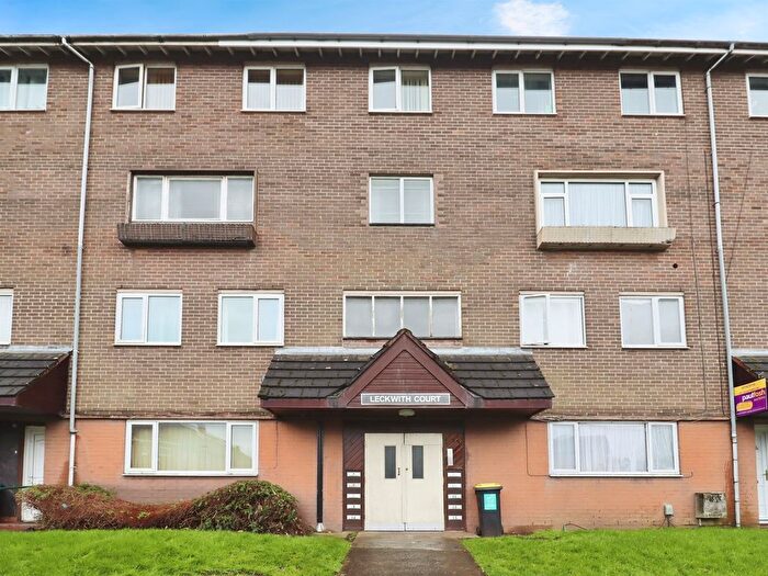 2 Bedroom Flat For Sale In Tidenham Road, Cardiff, CF5