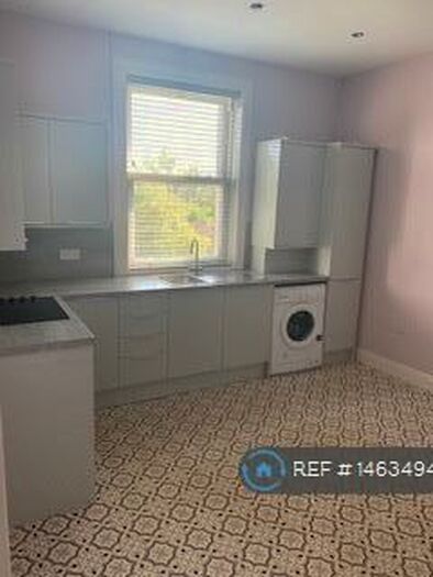 1 Bedroom Flat To Rent In West Main Street, Broxburn, EH52