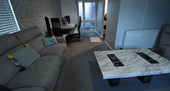 1 Bedroom Semi-Detached House To Rent In Copse Close, Ingelby Barwick, TS17