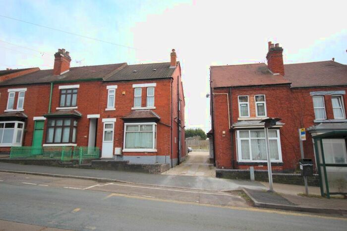 1 Bedroom House To Rent In Calais Road Room, Burton Upon Trent, Staffordshire, DE13