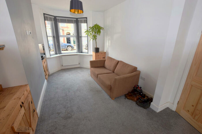 2 Bedroom Terraced House To Rent In Purser Road, Abington, Northampton, NN1