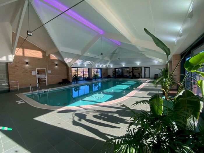 2 Bedroom Lodge For Sale In Holiday Village, Modbury, Ivybridge, PL21