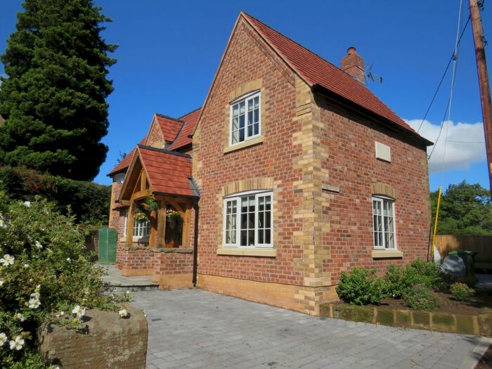 3 Bedroom Detached House To Rent In Pike Lane, Kingsley, Frodsham WA6