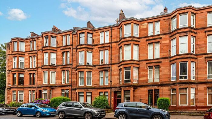 2 Bedroom Flat For Sale In Copland Road, Flat /, Ibrox, Glasgow, G51