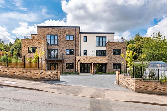 2 Bedroom Apartment To Rent In Arnolds Way, Botley, Oxford, OX2