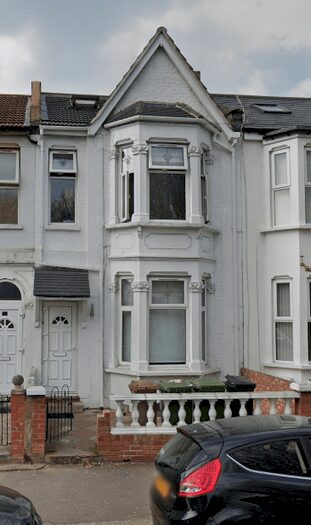 6 Bedroom Terraced House To Rent In Goodall Road, London, E11