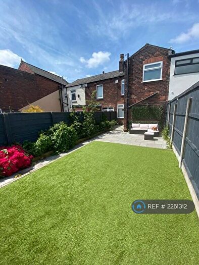 2 Bedroom Terraced House To Rent In Bridgewater Road, Worsley, Manchester, M28