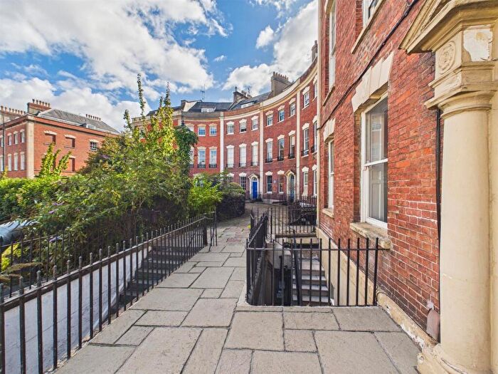 1 Bedroom Flat For Sale In Berkeley Crescent, Clifton, Bristol, BS8