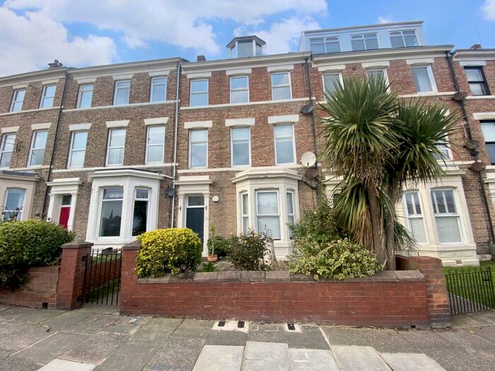 2 Bedroom Apartment To Rent In Percy Park, Tynemouth, NE30