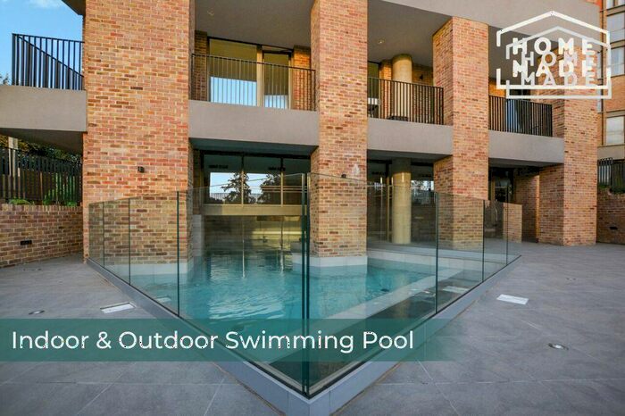 1 Bedroom Flat To Rent In Middle Yard, Dudden Hill Lane, London, NW10