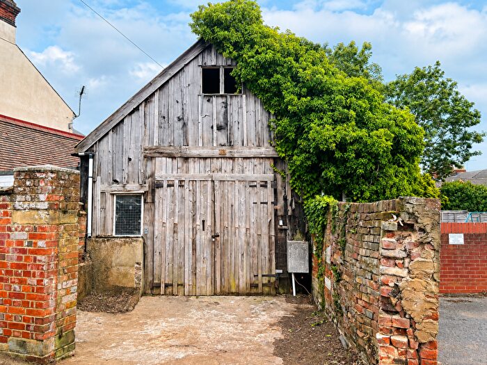 Land For Sale In A Ruskin Road, Ipswich, Suffolk, Suffolk, IP4