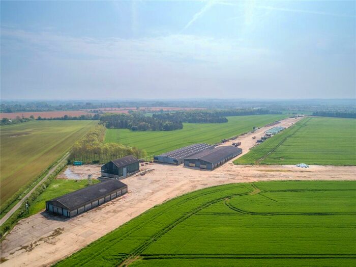 Land For Sale In Lot | Airfield Farm, Swindon, Gloucestershire, SN6