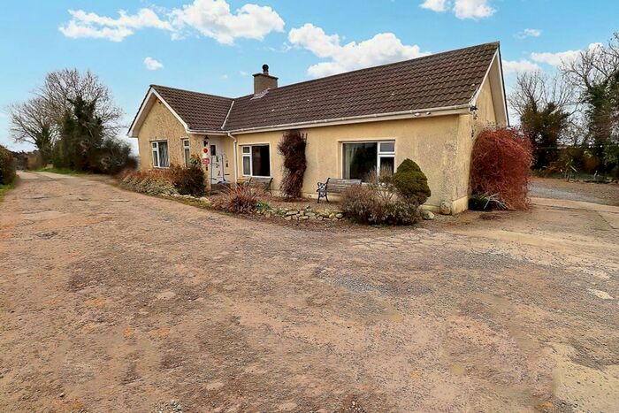 4 Bedroom Cottage For Sale In Cochranes Lane, Newtownards, BT22