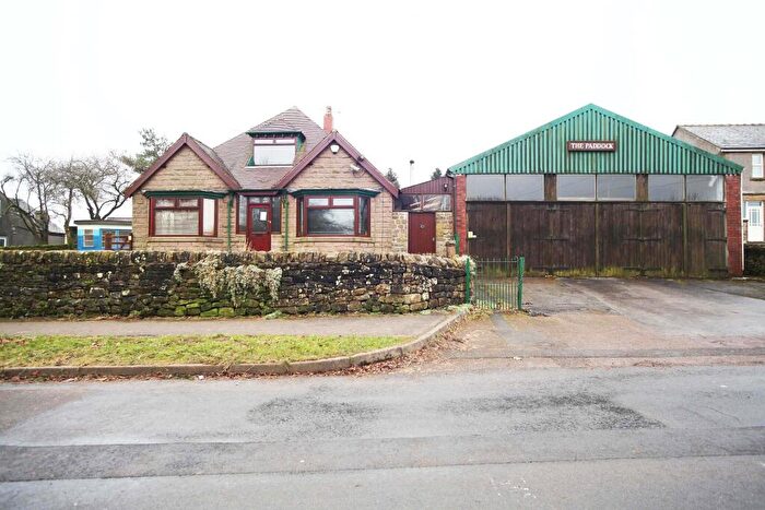 3 Bedroom House To Rent In The Paddock, Main Street, Elton, DE4