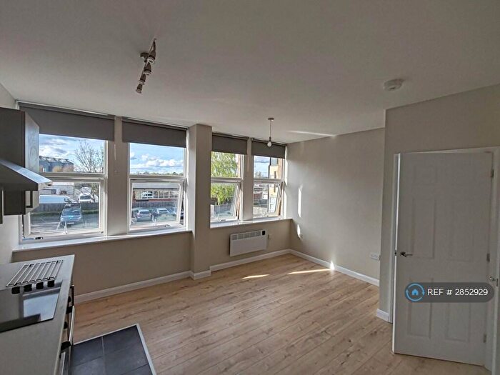 1 Bedroom Flat To Rent In Crittall Road, Witham, CM8