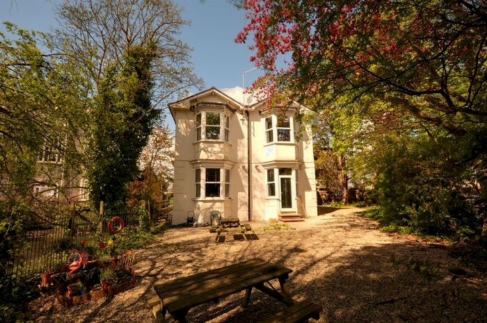 1 Bedroom Flat To Rent In Isis House, Abingdon Road, Oxford, OX1