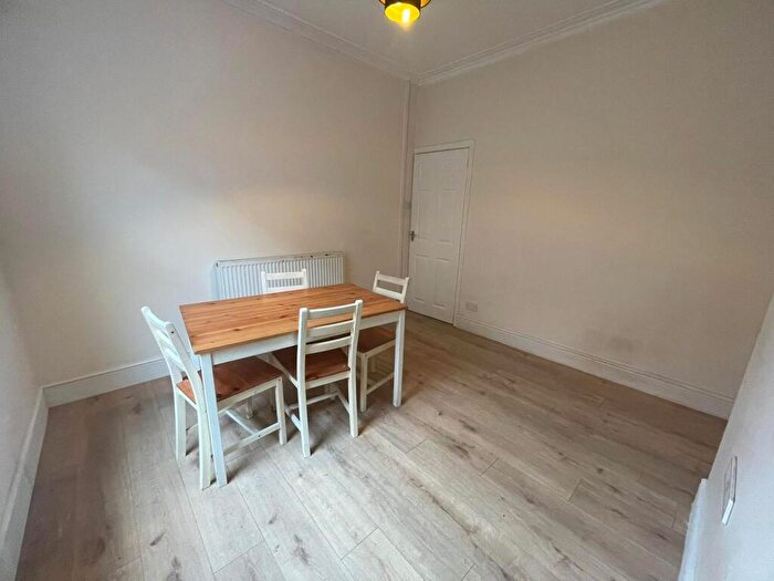 2 Bedroom House To Rent In Dean Street, Derby, DE22