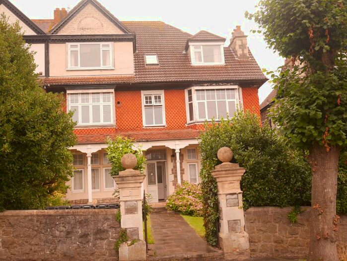 1 Bedroom Flat To Rent In Trewartha Park, Weston-Super-Mare, North Somerset, BS23